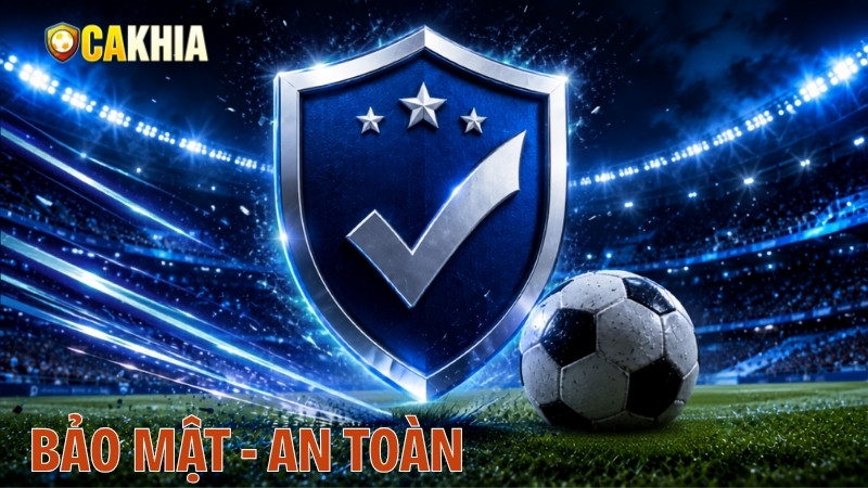 Bảo mật an toàn cho người xem