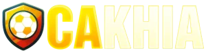 logo cakhia