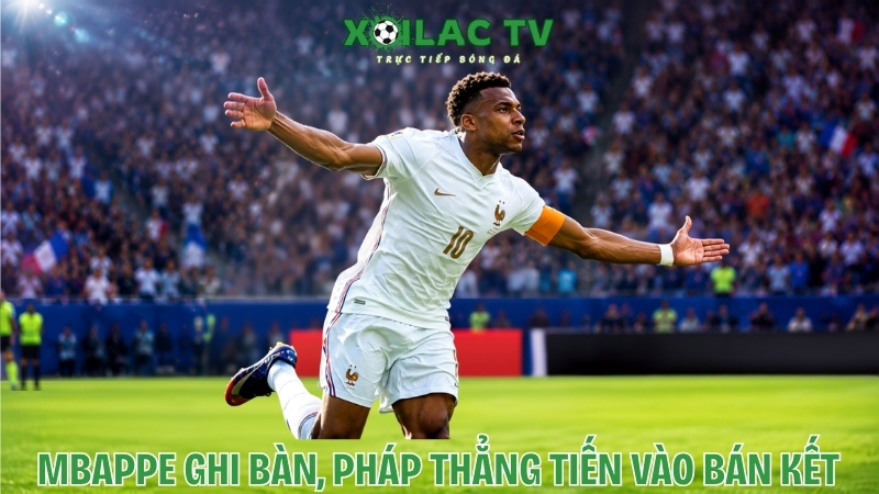 Kết Quả Pháp vs Morocco